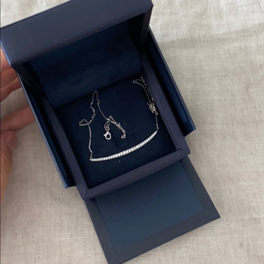 Smiling Rocks Necklace - Picture 5 of 5